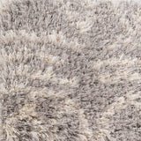 Surya Closeout Rhapsody RHA-1032 Gray Rug