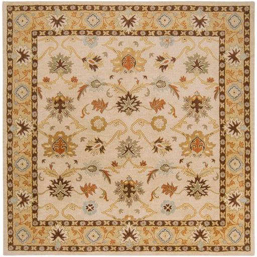 Livabliss Caesar CAE-1010 Beige Rug