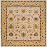 Livabliss Caesar CAE-1010 Beige Rug