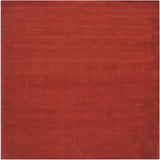Surya Rug Co. Mystique Rust Rug | Mystique Rugs | Rugs Done Right 