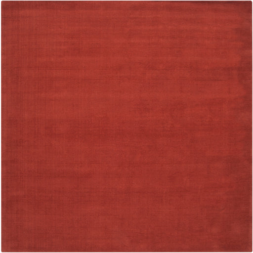 Surya Rug Co. Mystique Rust Rug | Mystique Rugs | Rugs Done Right 