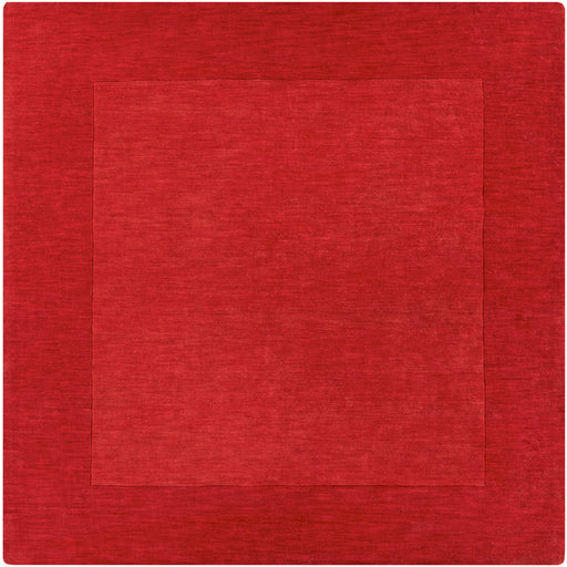 Livabliss Mystique M-299 Red Rug