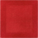 Livabliss Mystique M-299 Red Rug