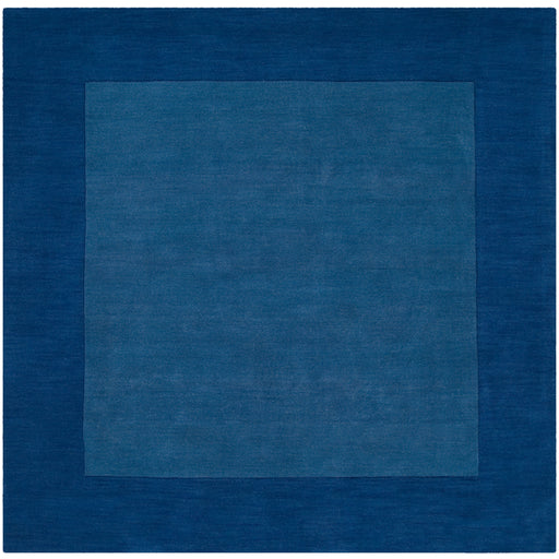 Livabliss Mystique M-308 Blue Rug