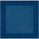 Livabliss Mystique M-308 Blue Rug