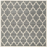 Safavieh Clearance Chatham CHT734D Dark Grey Rug