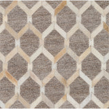 Surya Closeout Medora MOD-1009 Taupe Gray Rug