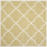 Safavieh Clearance Chatham CHT735L Light Gold Rug