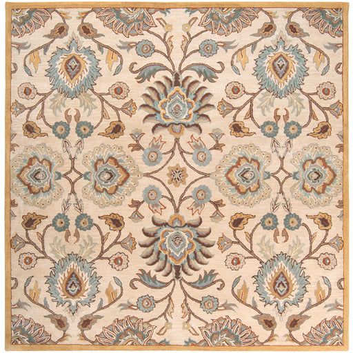 Surya rug co. | Biege rug | Caesar | rugs done right