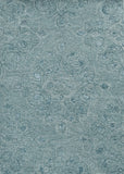 kas oriental serenity 1257 seafoam rug