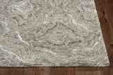 kas oriental serenity 1258 grey rug