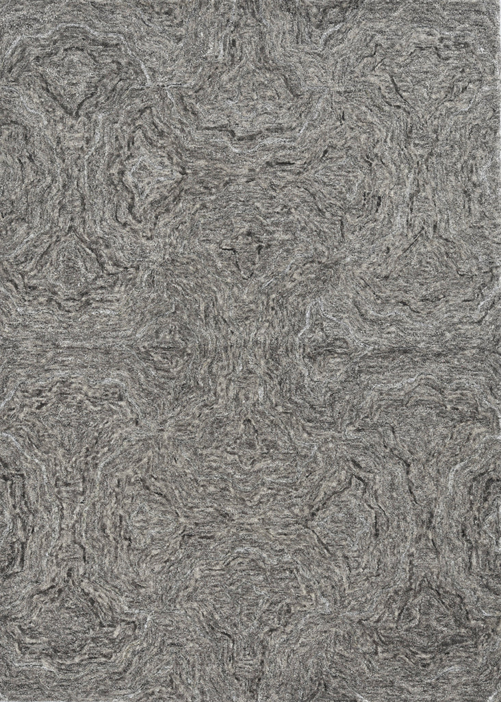 kas oriental serenity 1258 grey rug