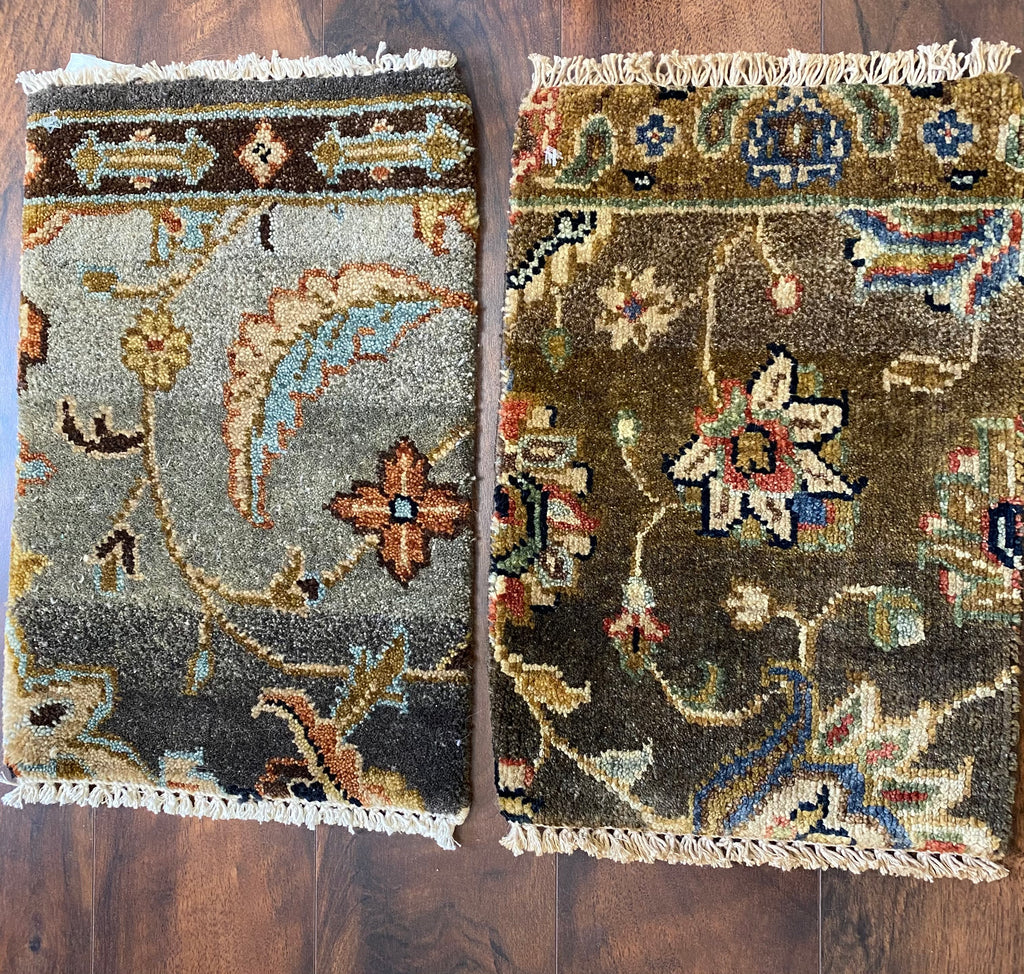 Rugs Done Right Monson O2 Mocha Mist Rug