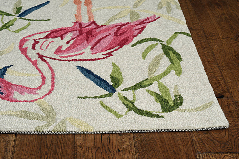 kas oriental sonesta 2007 ivory rug