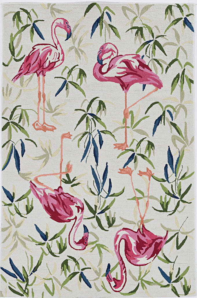 kas oriental sonesta 2007 ivory rug
