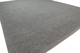 HRI Sparkle CR-22418 Darkgrey Rug