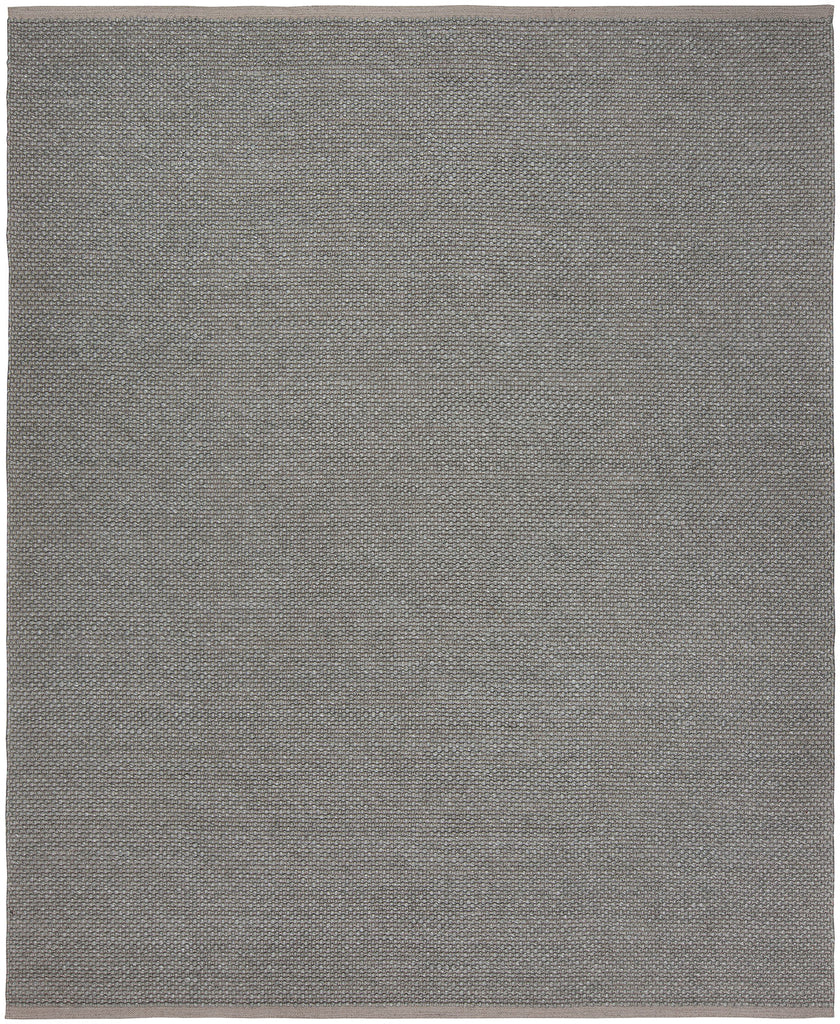 HRI Sparkle CR-22418 Darkgrey Rug