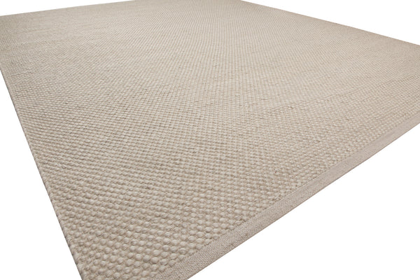 HRI Sparkle CR-22419 Ivory Rug