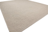 HRI Sparkle CR-22419 Ivory Rug