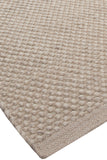 HRI Sparkle CR-22419 Ivory Rug