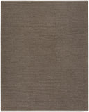 HRI Sparkle CR-22421 Darkbrown Rug