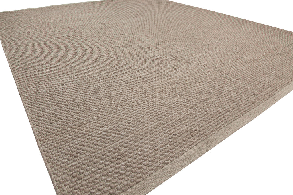 HRI Sparkle CR-22422 Lightbrown Rug