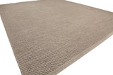 HRI Sparkle CR-22422 Lightbrown Rug