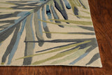 kas oriental sparta 3138 ivory rug