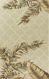 kas oriental sparta 3153 sage rug