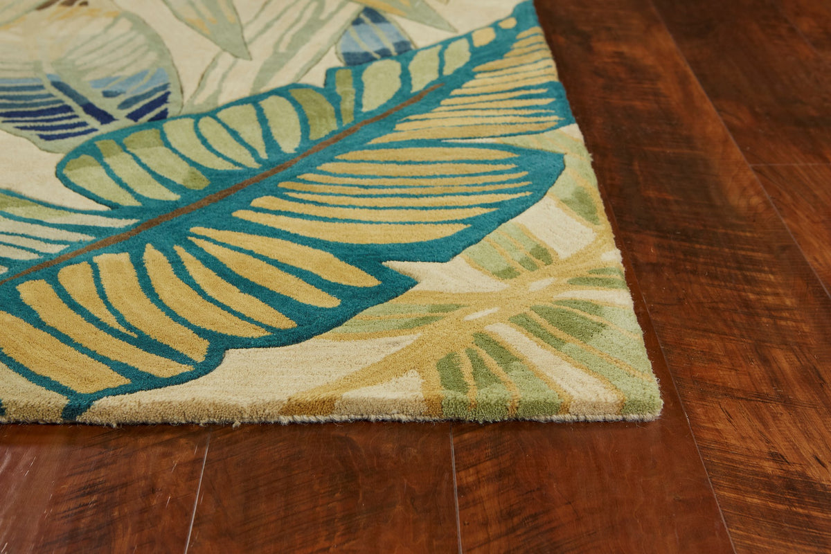 kas oriental sparta 3154 ivory rug