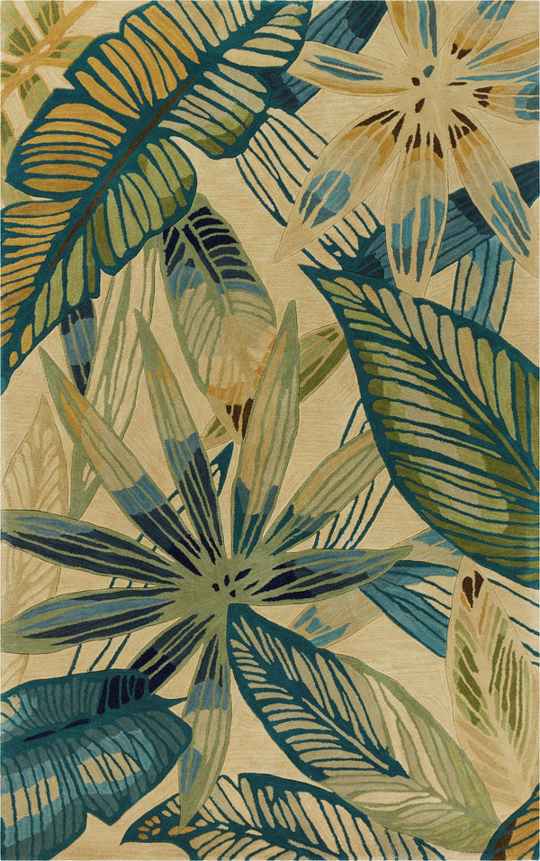 kas oriental sparta 3154 ivory rug