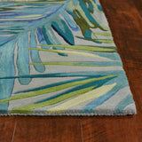 kas oriental sparta 3156 grey rug