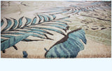 kas oriental sparta 3183 ivory rug