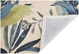 kas oriental sparta 3185 ivory rug