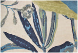 kas oriental sparta 3185 ivory rug