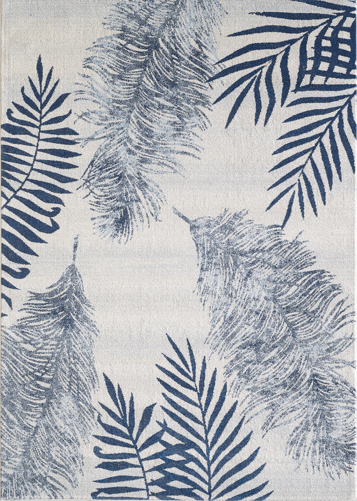 Kas Oriental Stella 6266 Ivory Rug