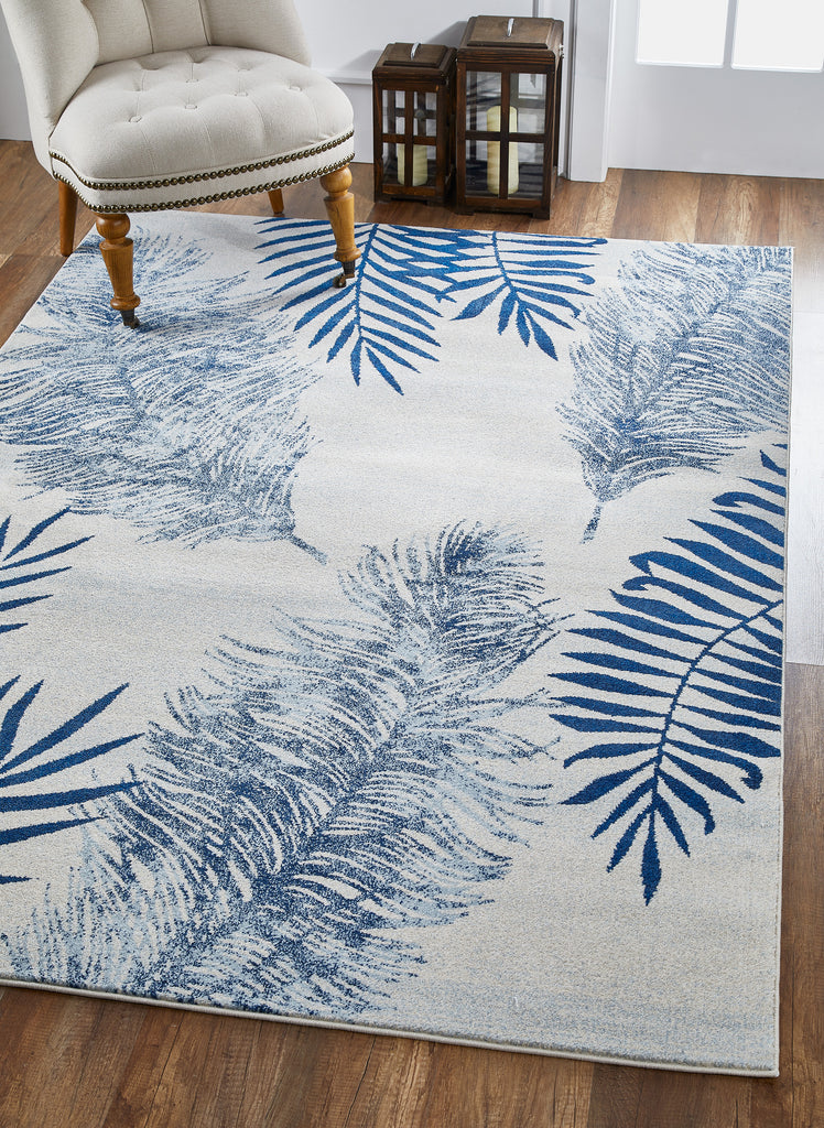 Kas Oriental Stella 6266 Ivory Rug