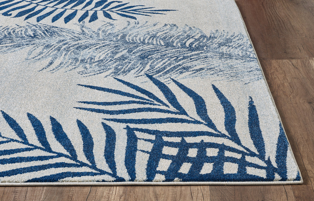 Kas Oriental Stella 6266 Ivory Rug