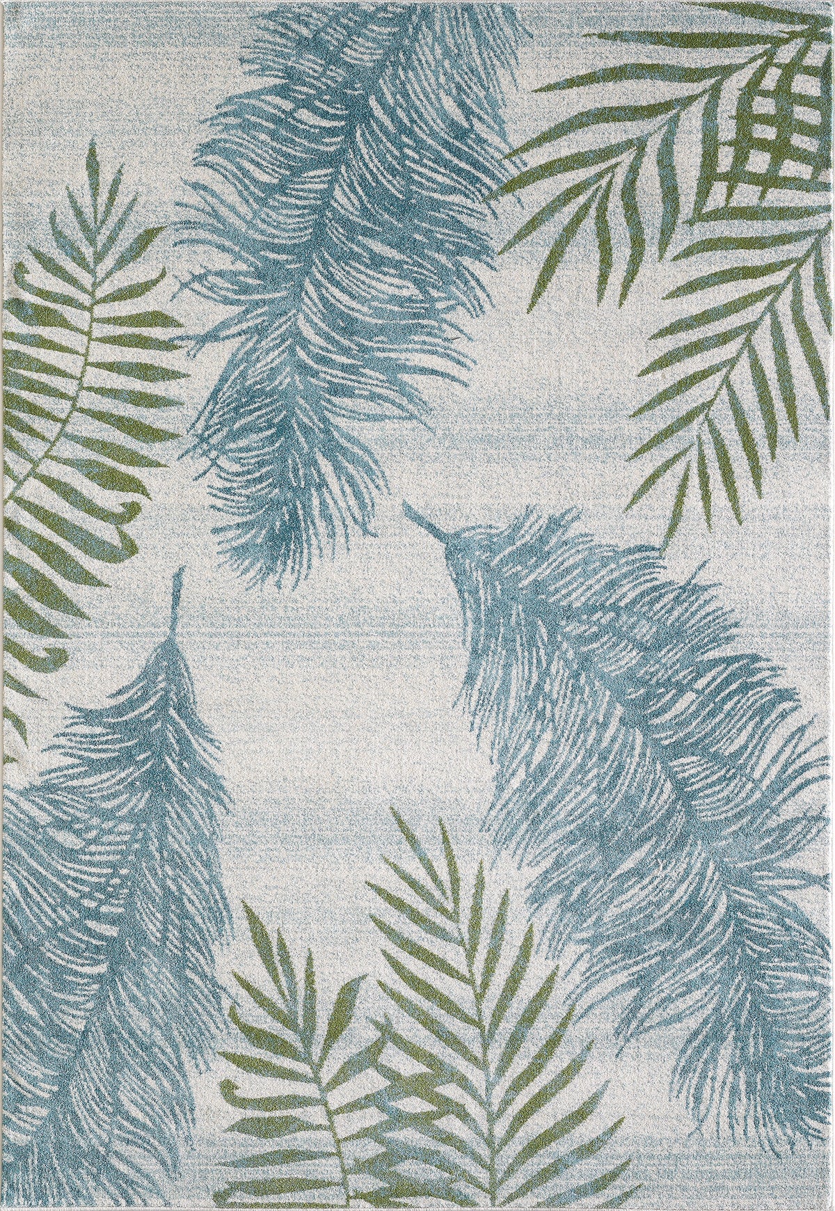 Kas Oriental Stella 6267 Spa Rug