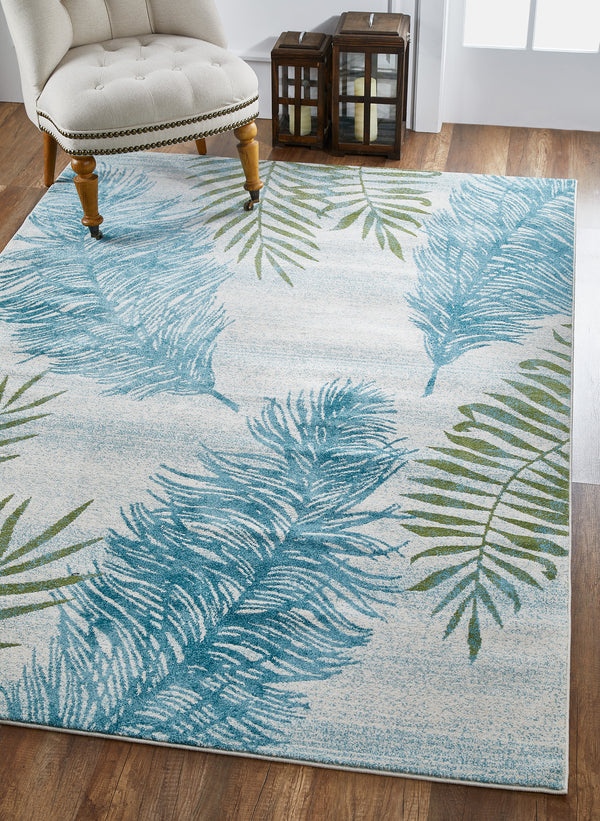 Kas Oriental Stella 6267 Spa Rug
