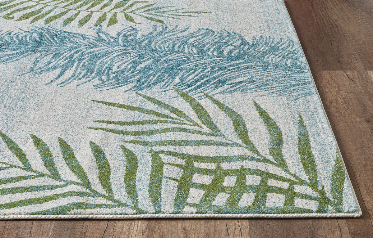 Kas Oriental Stella 6267 Spa Rug