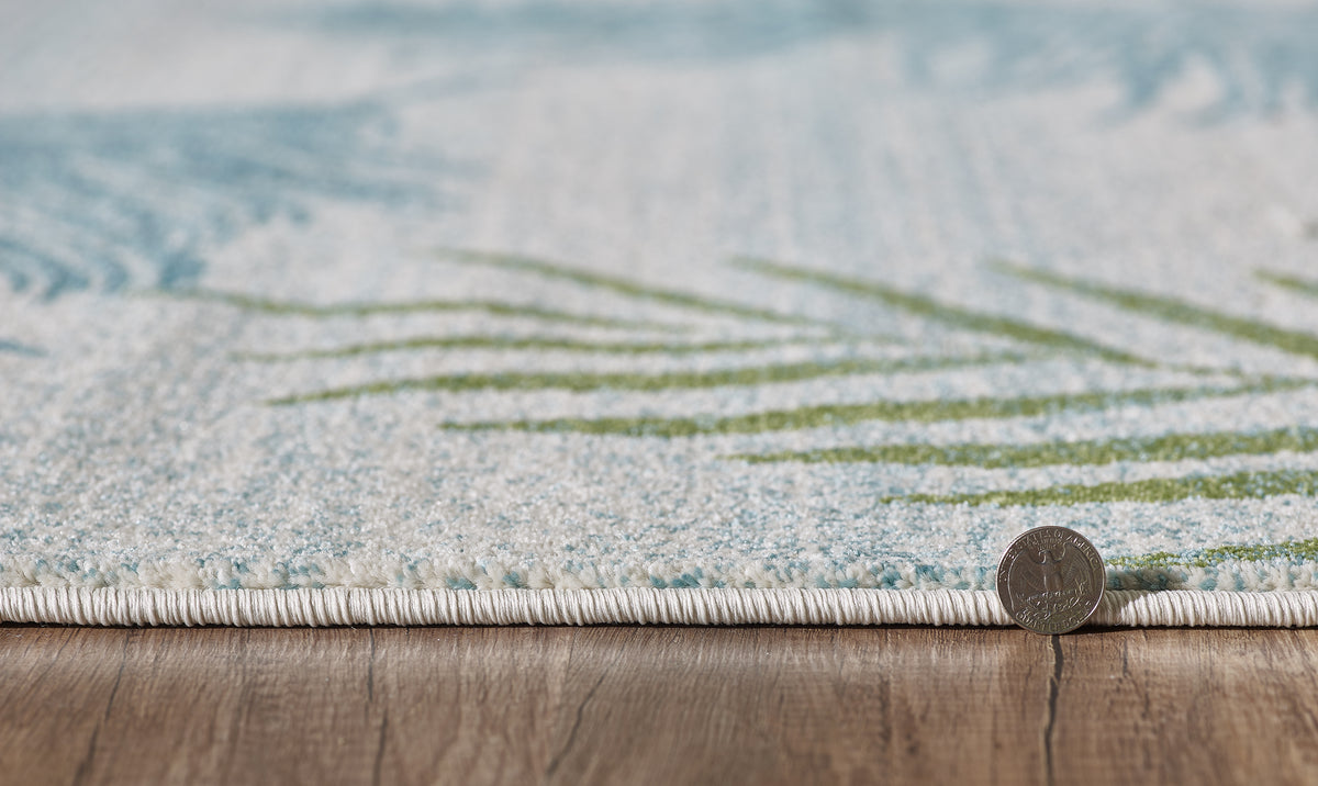 Kas Oriental Stella 6267 Spa Rug