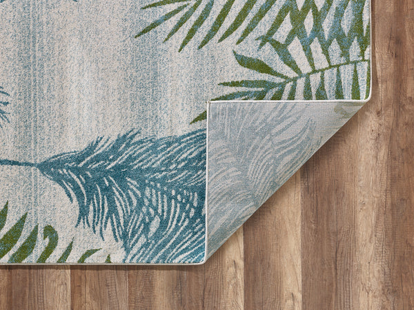 Kas Oriental Stella 6267 Spa Rug