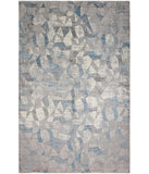 hri sunbrella 600 s6 01 grey light blue rug