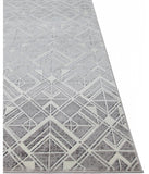 hri sunbrella 600 s6 04 cream grey rug