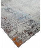 hri sunbrella 600 s6 05 cream light blue rug