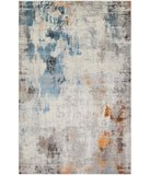 hri sunbrella 600 s6 05 cream light blue rug