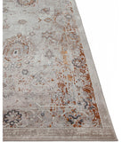 hri sunbrella 700 s7 01 cream grey rug