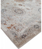 hri sunbrella 700 s7 01 cream grey rug