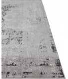 hri sunbrella 700 s7 02 cream charcoal rug